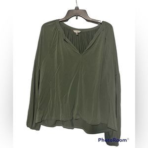 Lucky brand top